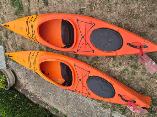 Adventure Equipment Repairs