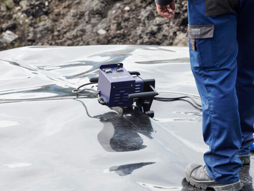 Commercial Repairs