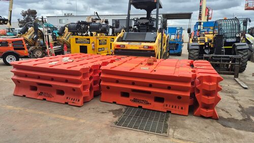 Agricultural Equipment Repairs - Ballarat Plastic & Welding