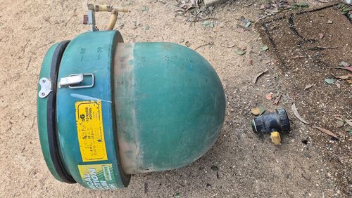 Agricultural Equipment Repairs - Ballarat Plastic & Welding