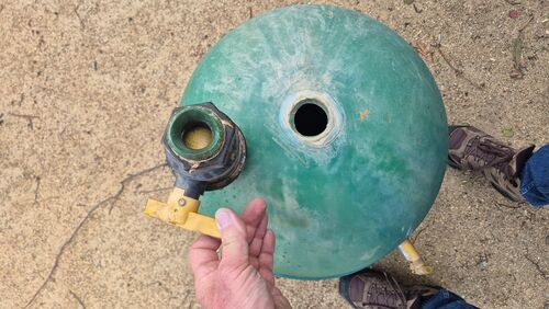 Agricultural Equipment Repairs - Ballarat Plastic & Welding