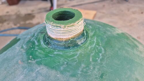 Agricultural Equipment Repairs - Ballarat Plastic & Welding