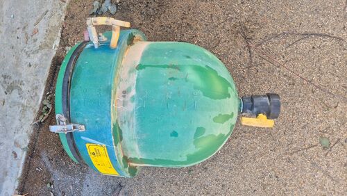 Agricultural Equipment Repairs - Ballarat Plastic & Welding