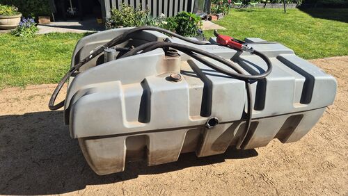 Agricultural Equipment Repairs - Ballarat Plastic & Welding