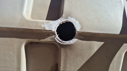 Agricultural Equipment Repairs - Ballarat Plastic & Welding