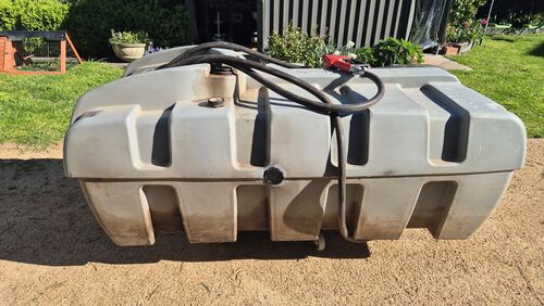 Agricultural Equipment Repairs - Ballarat Plastic & Welding