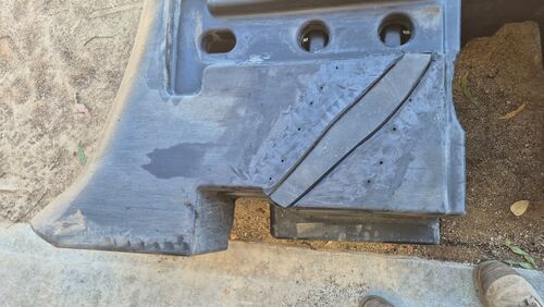 Agricultural Equipment Repairs - Ballarat Plastic & Welding