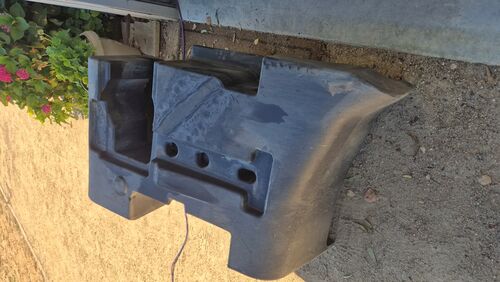 Agricultural Equipment Repairs - Ballarat Plastic & Welding