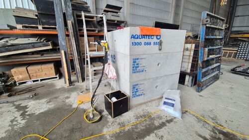 Agricultural Equipment Repairs - Ballarat Plastic & Welding