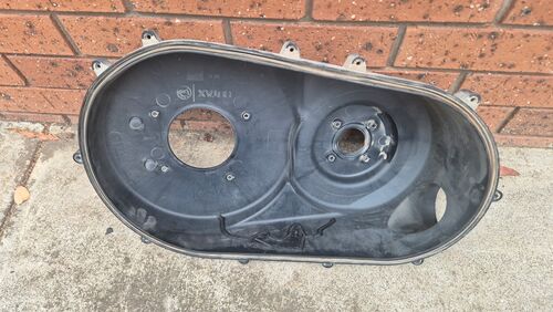 Automotive & Motorcycle Repairs - Ballarat Plastic Welding