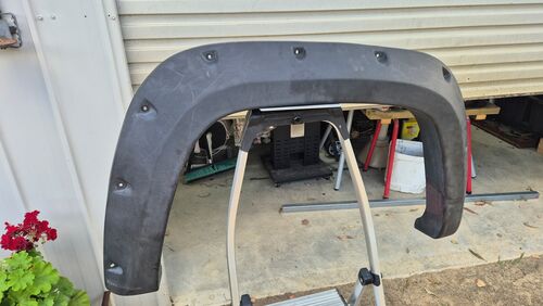 Automotive & Motorcycle Repairs - Ballarat Plastic Welding