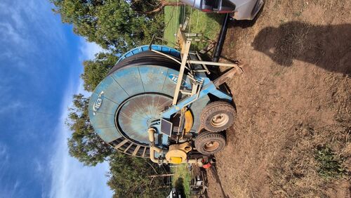 Pipe Joining - Ballarat Plastic Welding